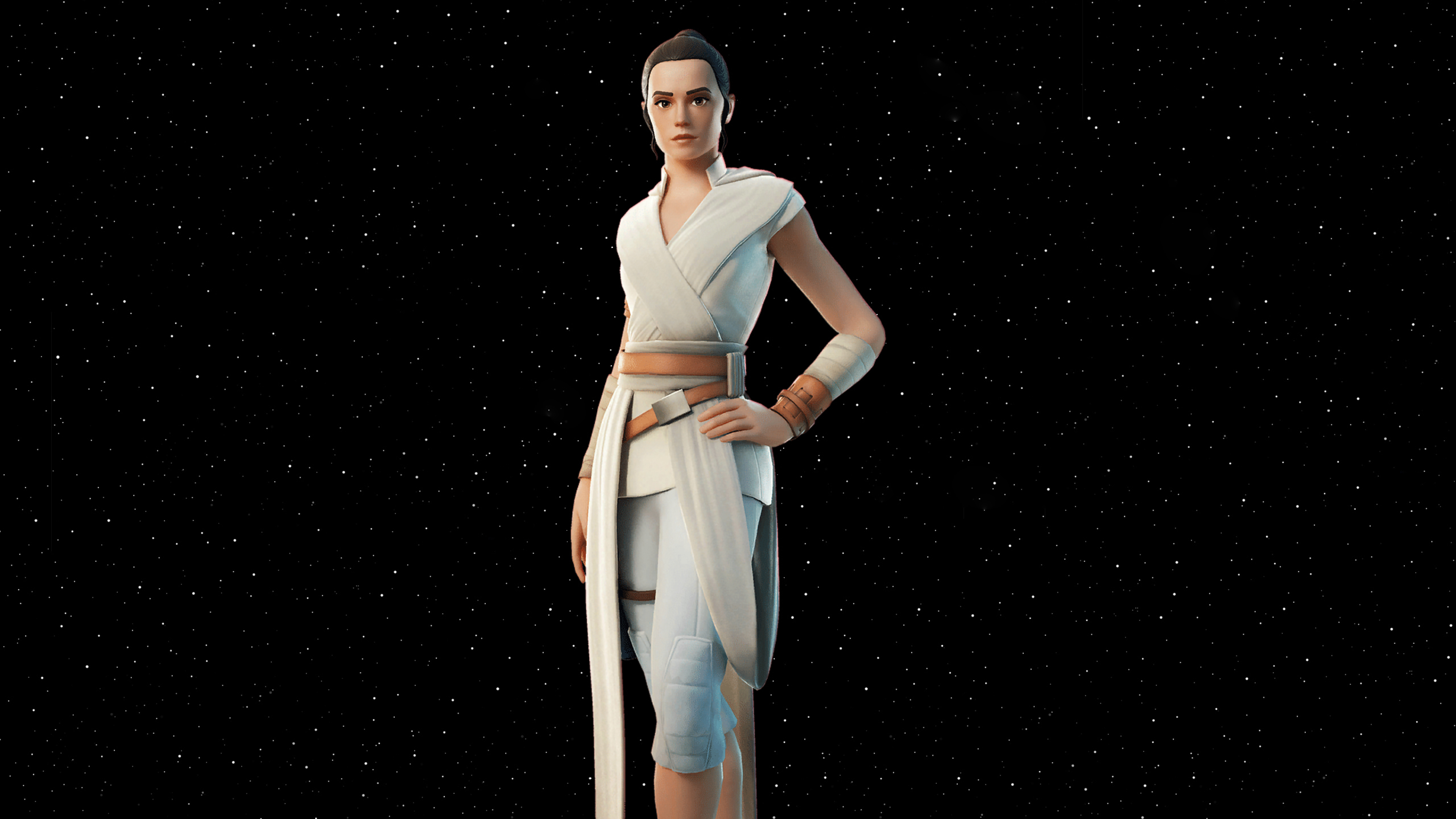 3840x2160 Fortnite Rey Skin 4K Wallpaper, HD Games 4K, Desktop