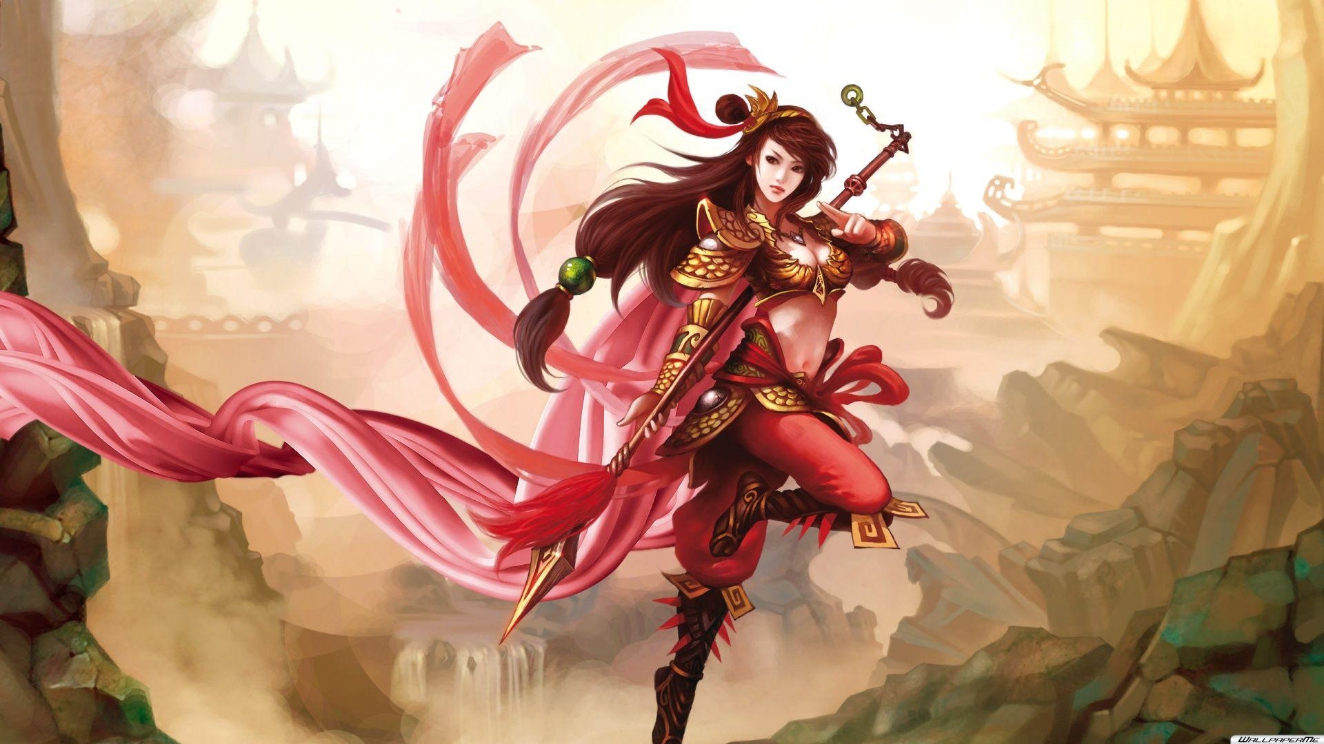 1920x1080 Chinese Anime Wallpaper Free Chinese Anime Background, Desktop