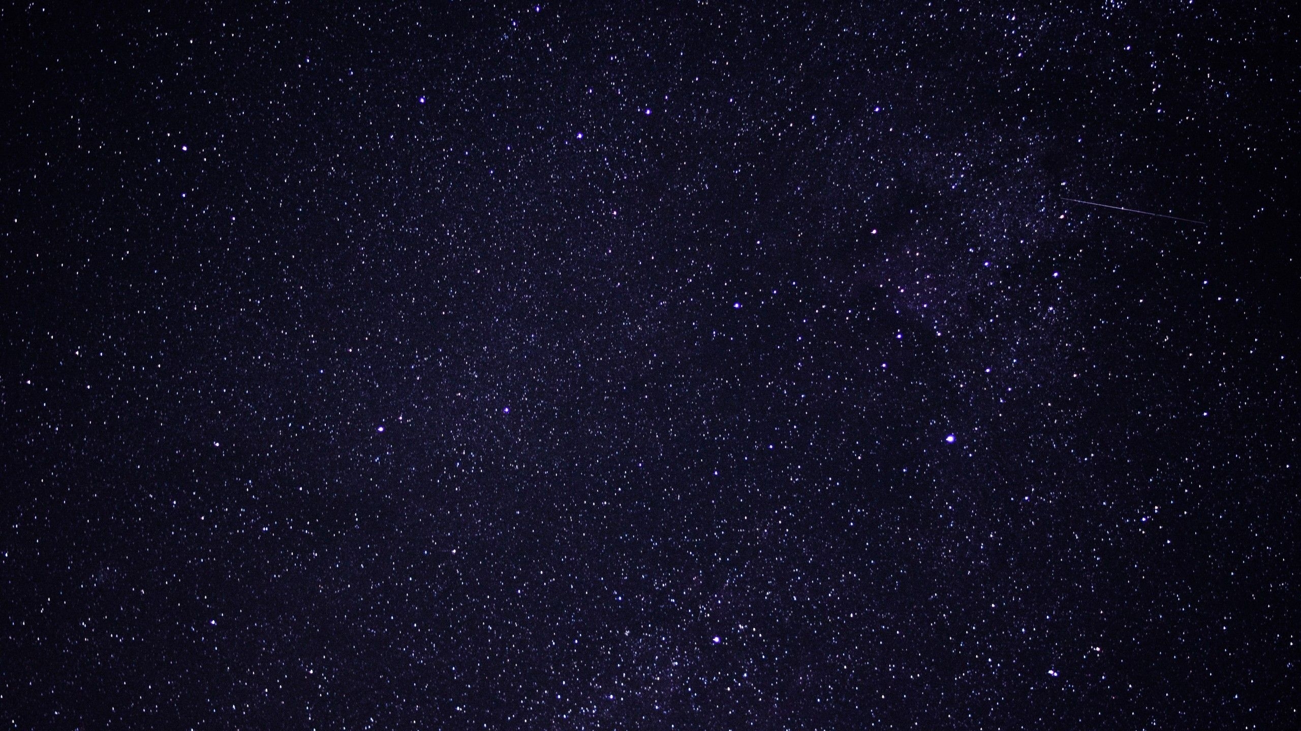 2560x1440 Sky Full Of Stars Space 5k 1440P Resolution HD 4k, Desktop