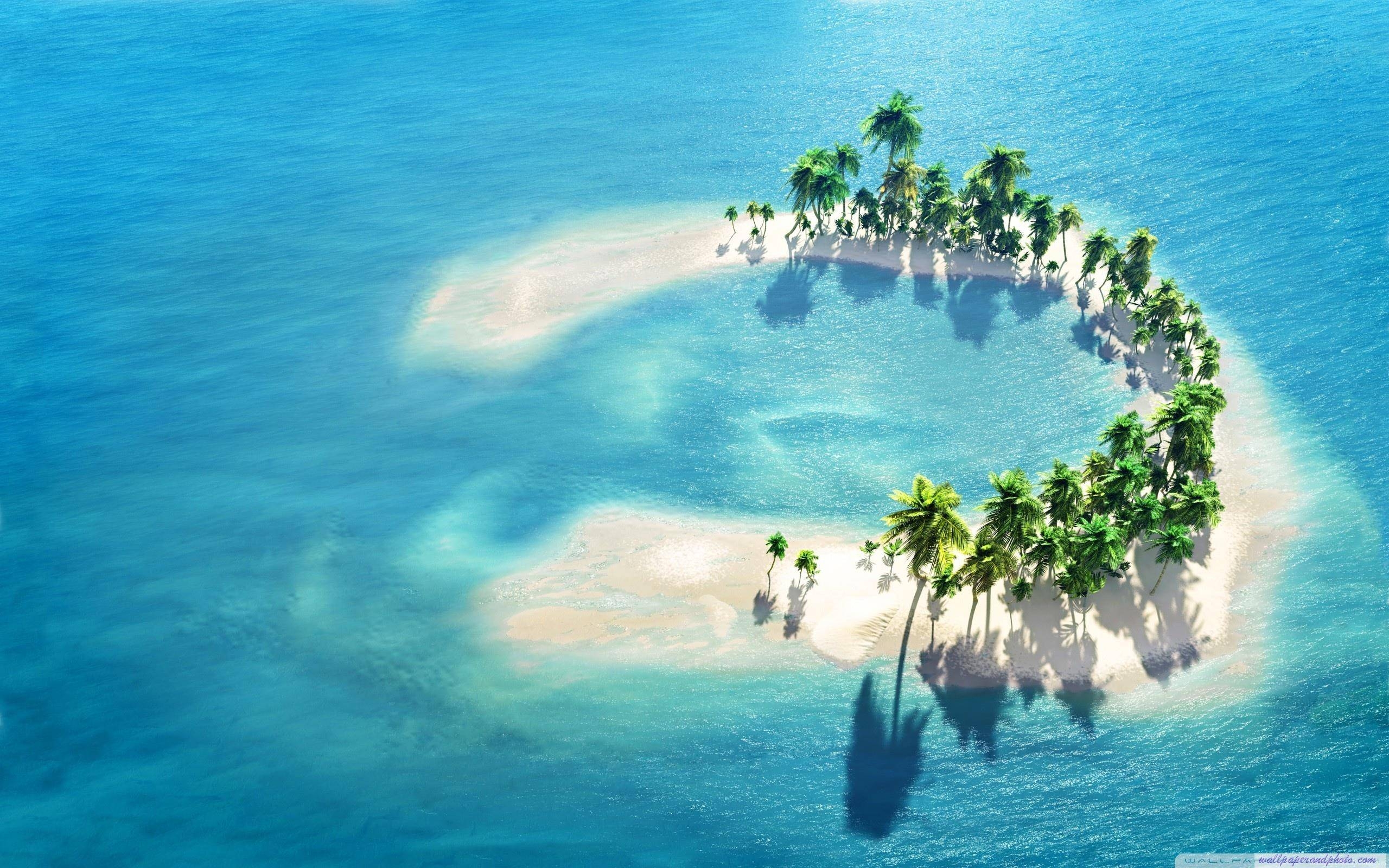 2560x1600 Maldives Island 1366x768 Resolution HD 4k Wallpaper, Desktop