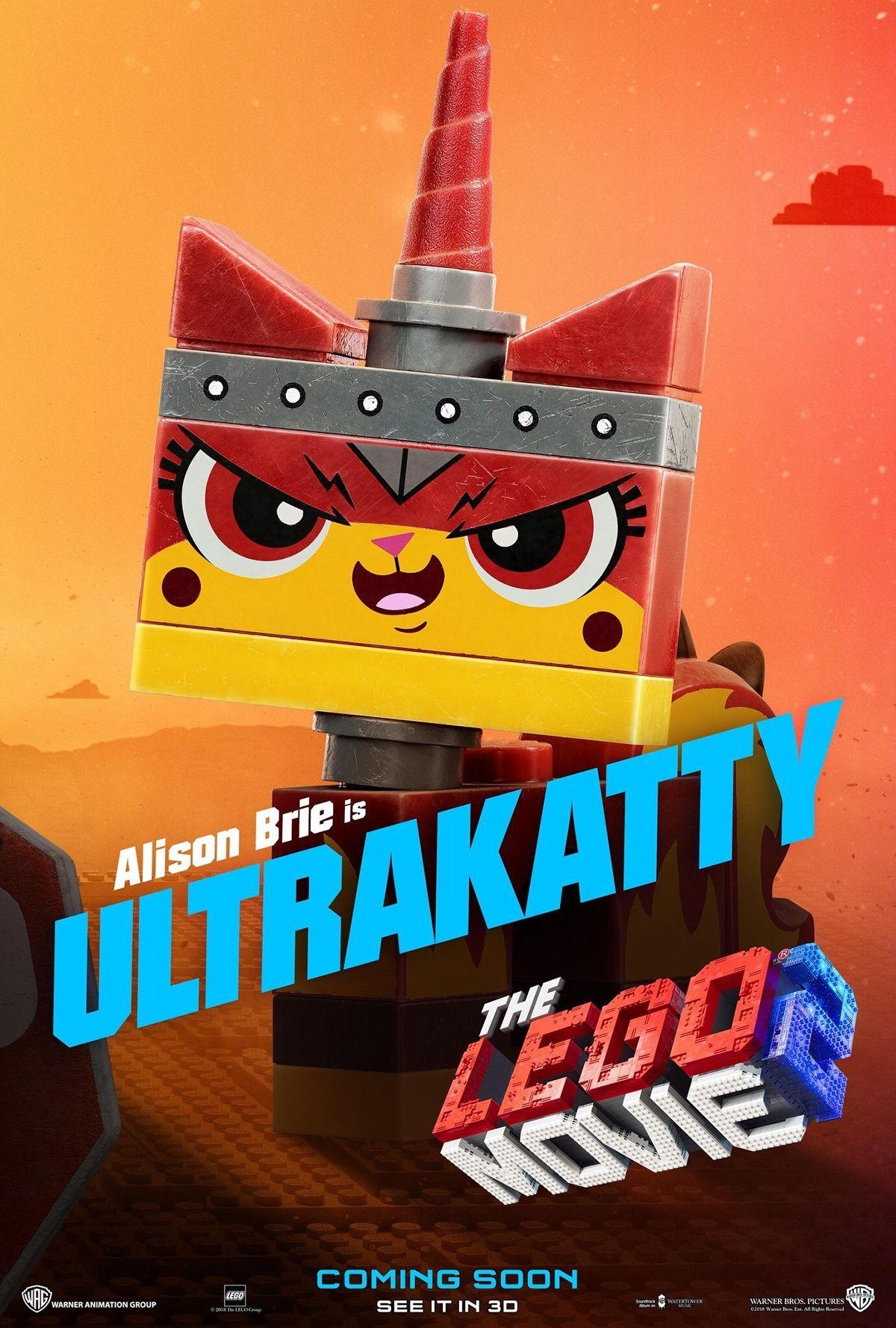 1200x1780 The Lego Movie 2: The Second Part Upcoming Movies. Movie, Phone