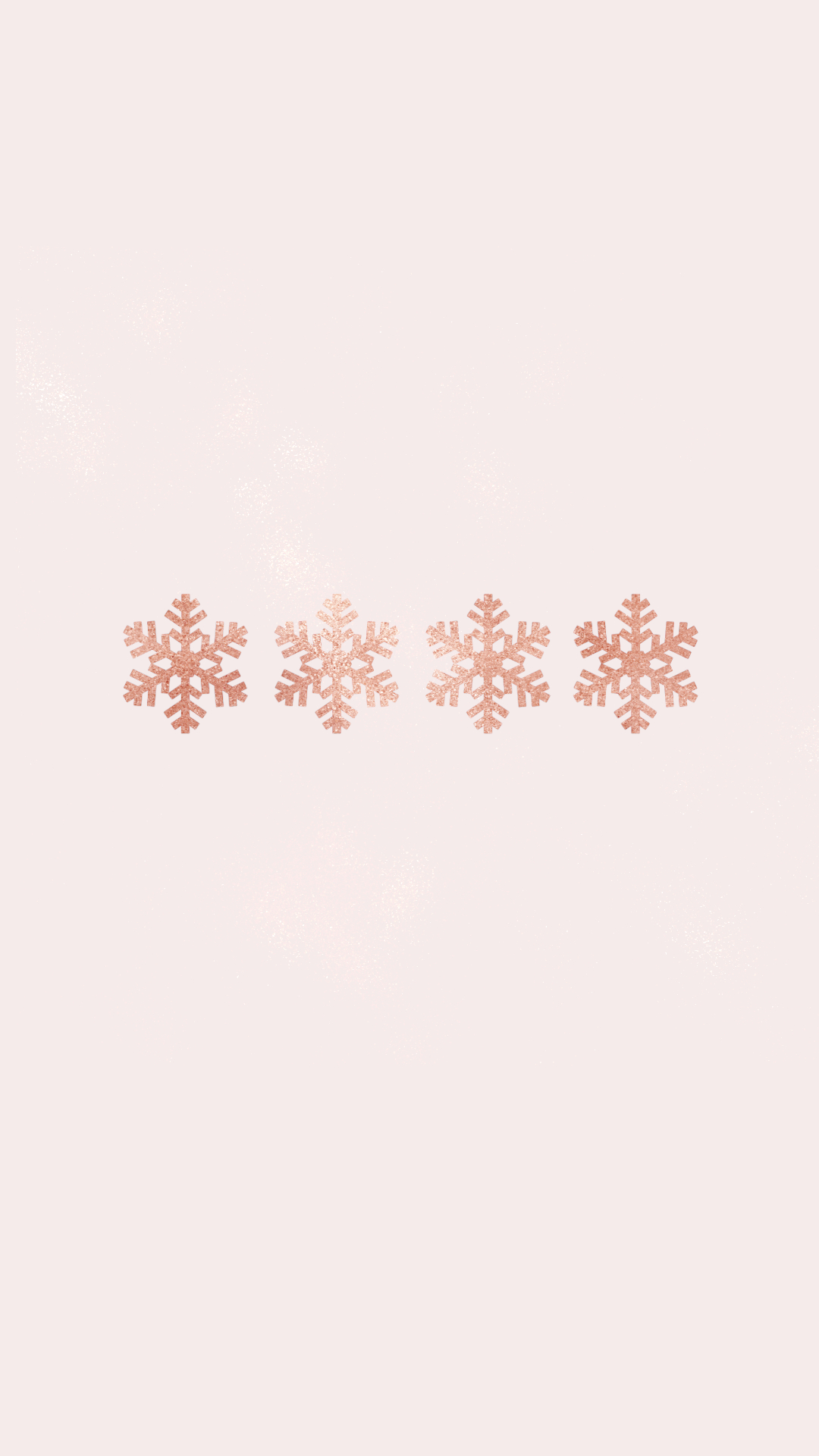 1080x1920 Cute Simple Christmas Background iPhone, Phone