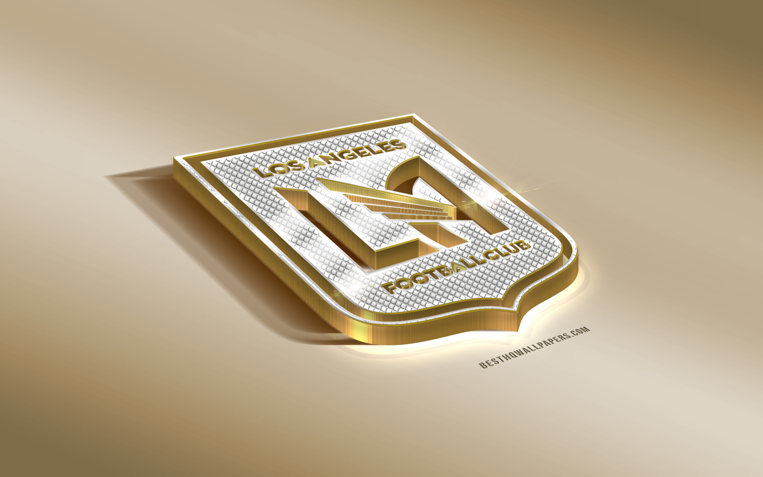 2560x1600 Emblem, Logo, MLS, Los Angeles FC, Soccer wallpaper and background, Desktop