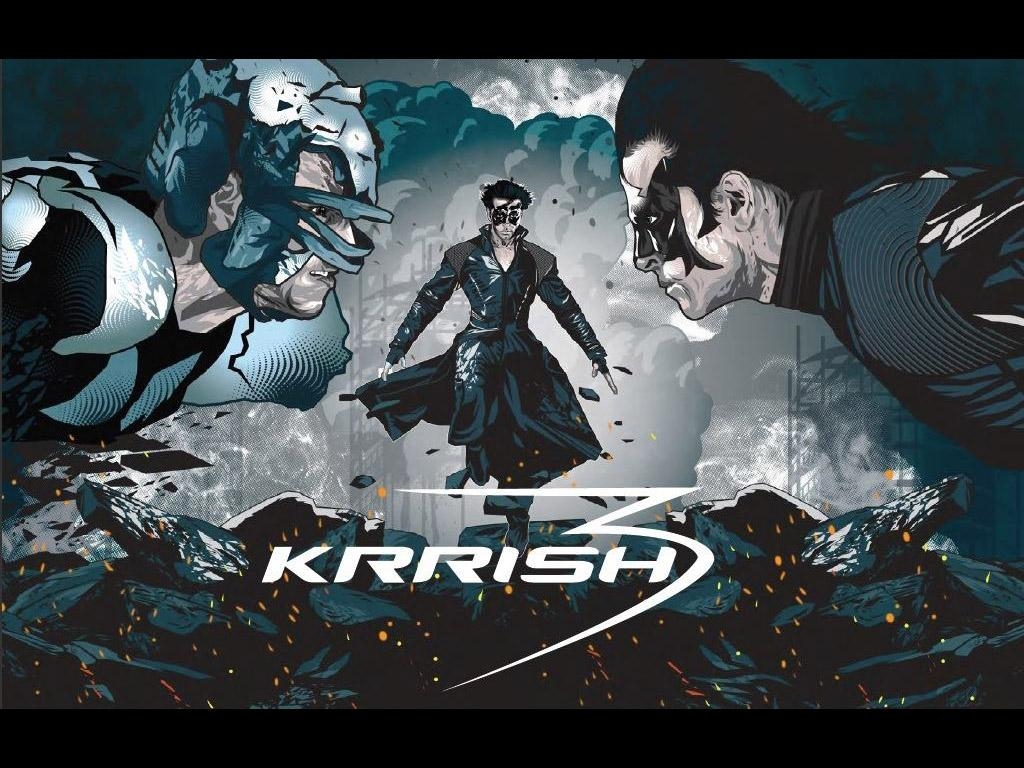 1030x770 Krrish 3 HQ Movie Wallpaper. Krrish 3 HD Movie Wallpaper, Desktop