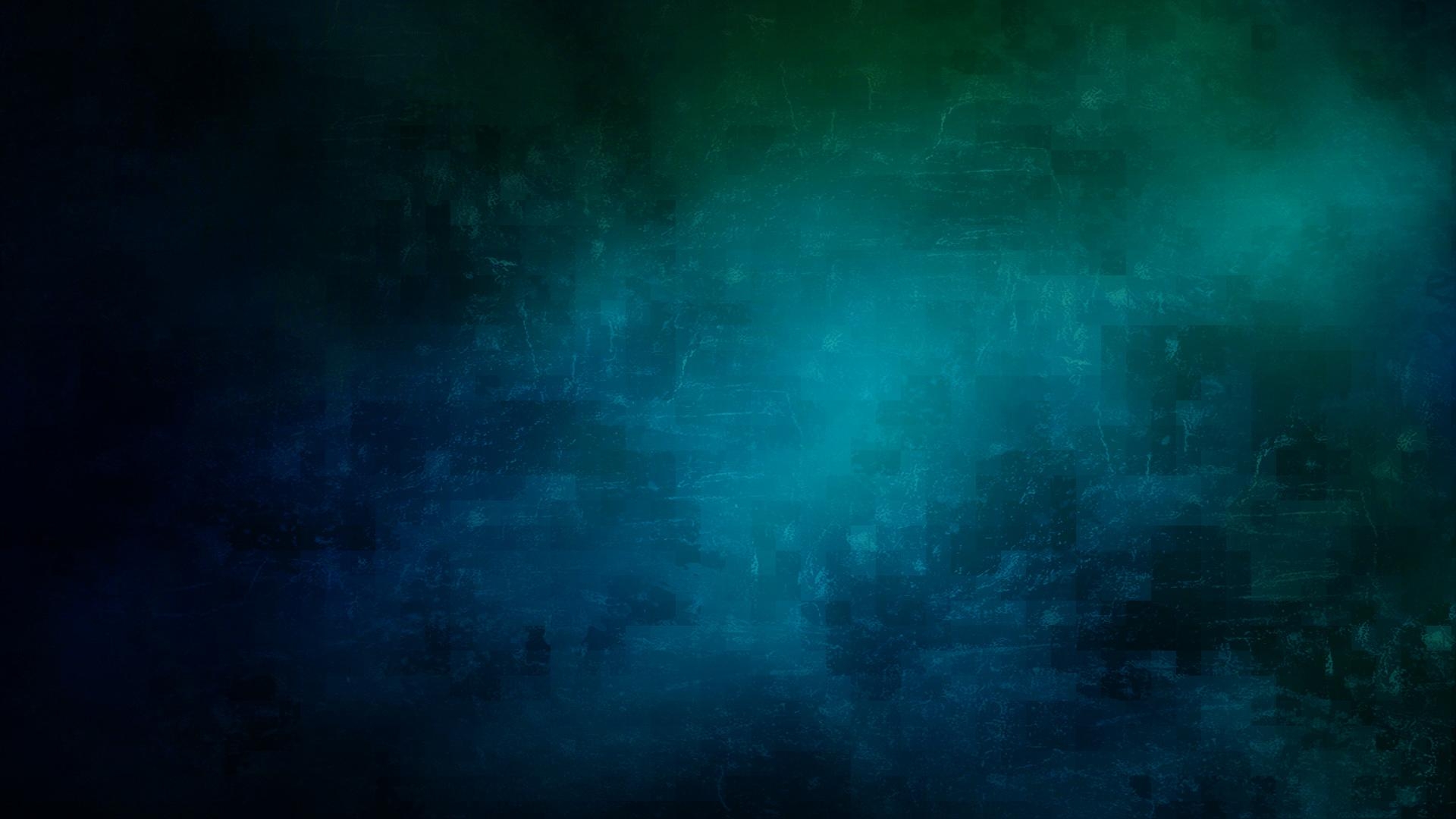 1920x1080 Wallpaper Ubuntu 12 teal mosaic, Desktop