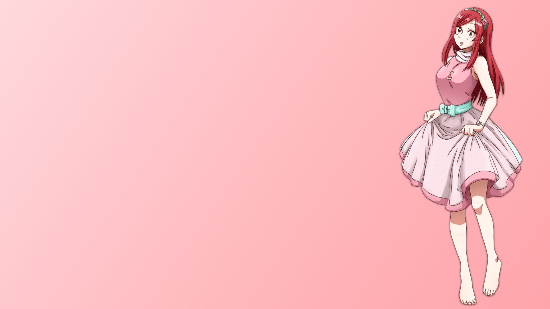 1920x1080 Tomo Chan Wallpaper, Desktop