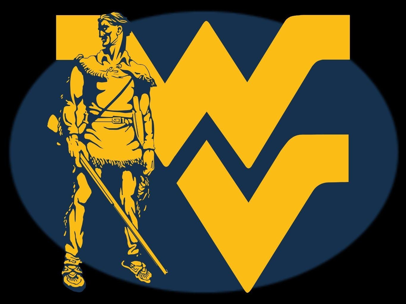 1370x1030 West Virginia Mountaineers Image, Desktop