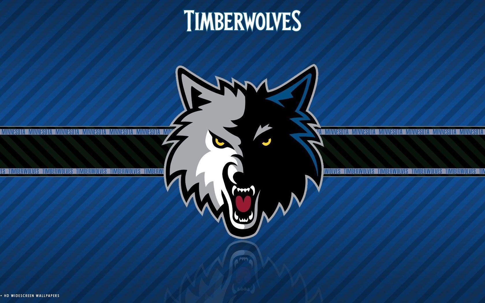 1680x1050 Basketball, Nba, Wolf, Minnesota Timberwolves, Desktop