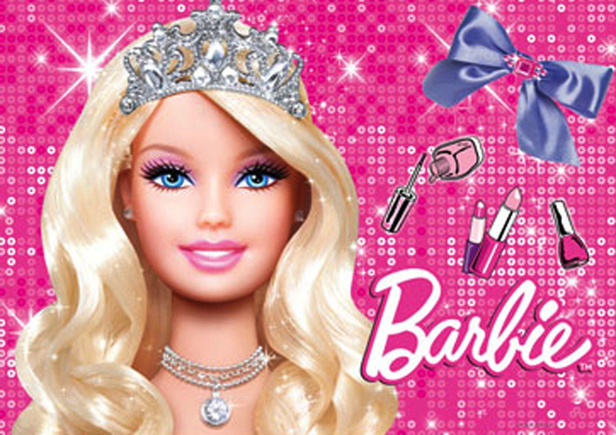 2100x1490 Barbie Picture Barbie Picture Background, Desktop