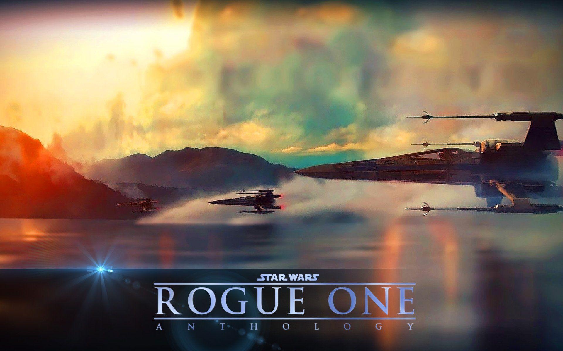 1920x1200 Rogue One: A Star Wars Story Full HD Wallpaper and Background, Desktop