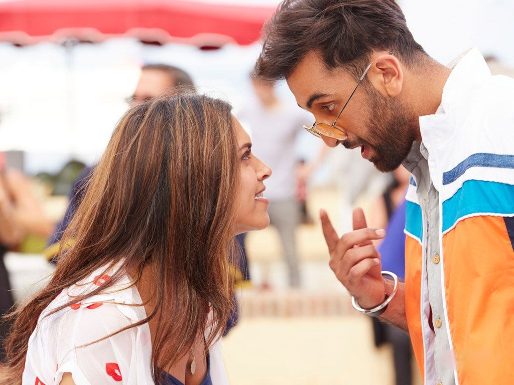 1030x770 Tamasha Ranbir Deepika HD Photo Wallpaper, HD Movies 4K Wallpaper, Image, Photo and Background, Desktop