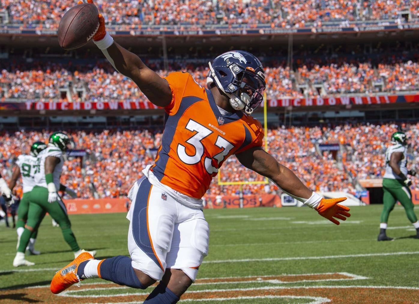 1400x1020 PHOTOS: Broncos vs. Jets, Desktop