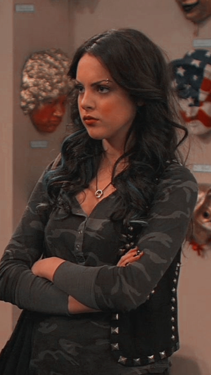 720x1280 Liz Gillies Stuff, Phone