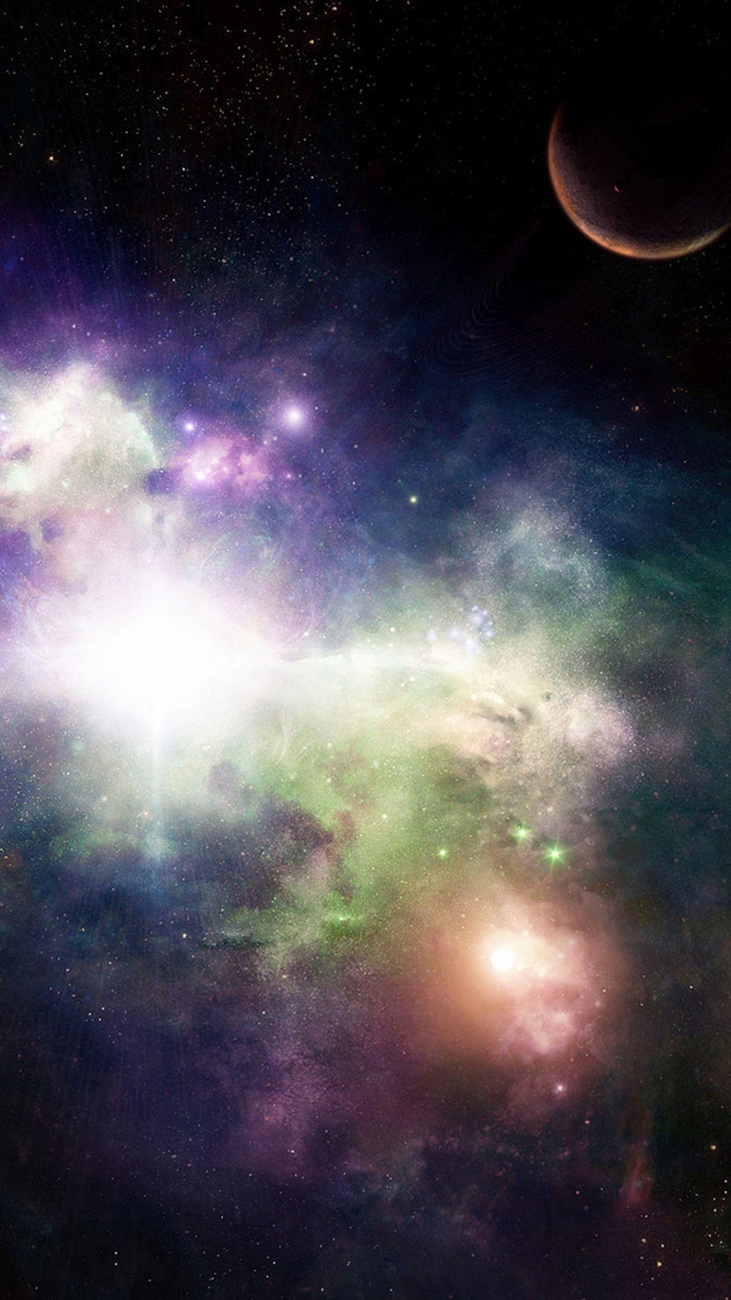 1440x2560 Space. Galaxy S6 Wallpaper, Phone