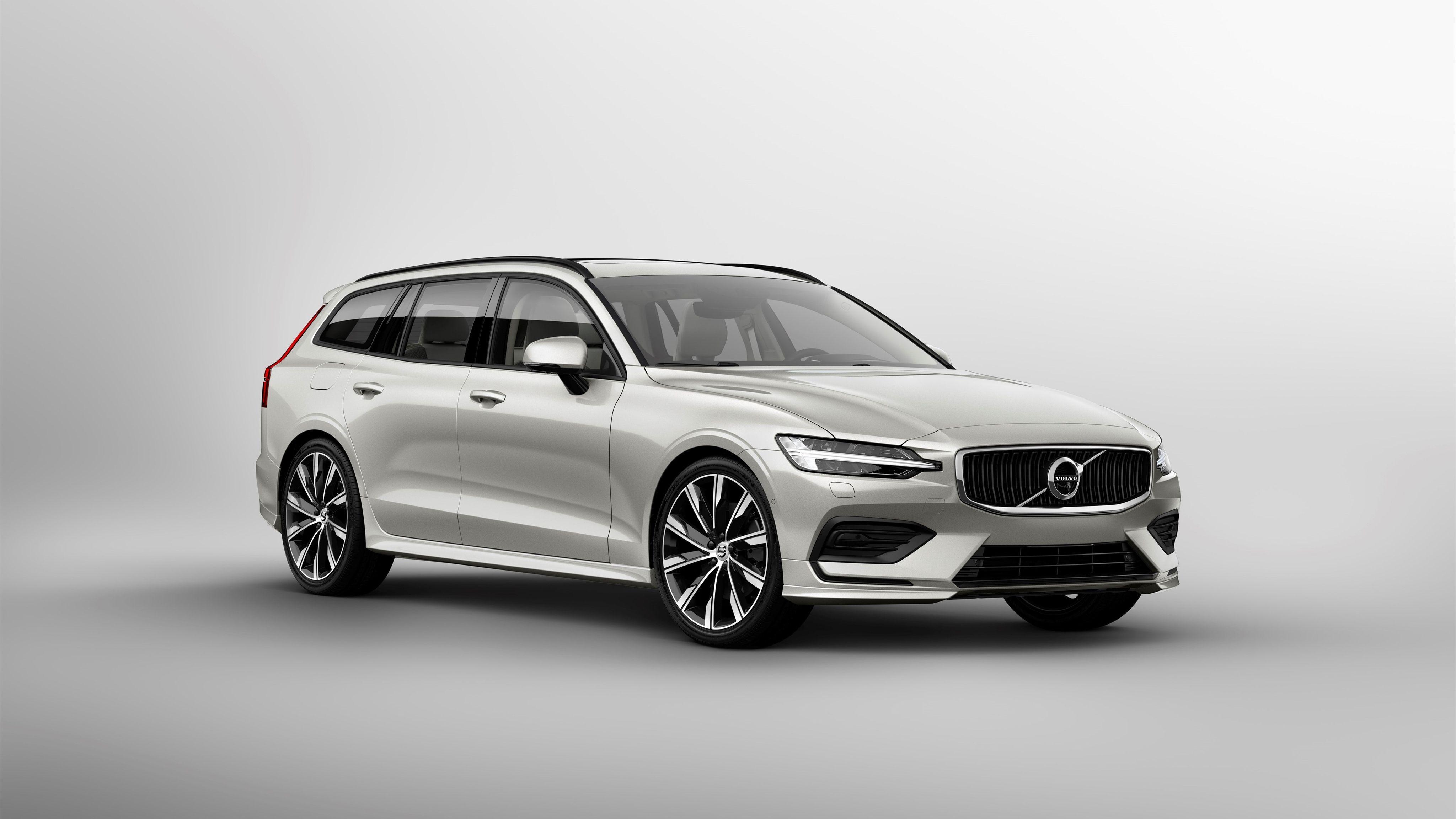 4100x2310 Volvo V60 T6 Momentum 3 Wallpaper. HD Car Wallpaper, Desktop