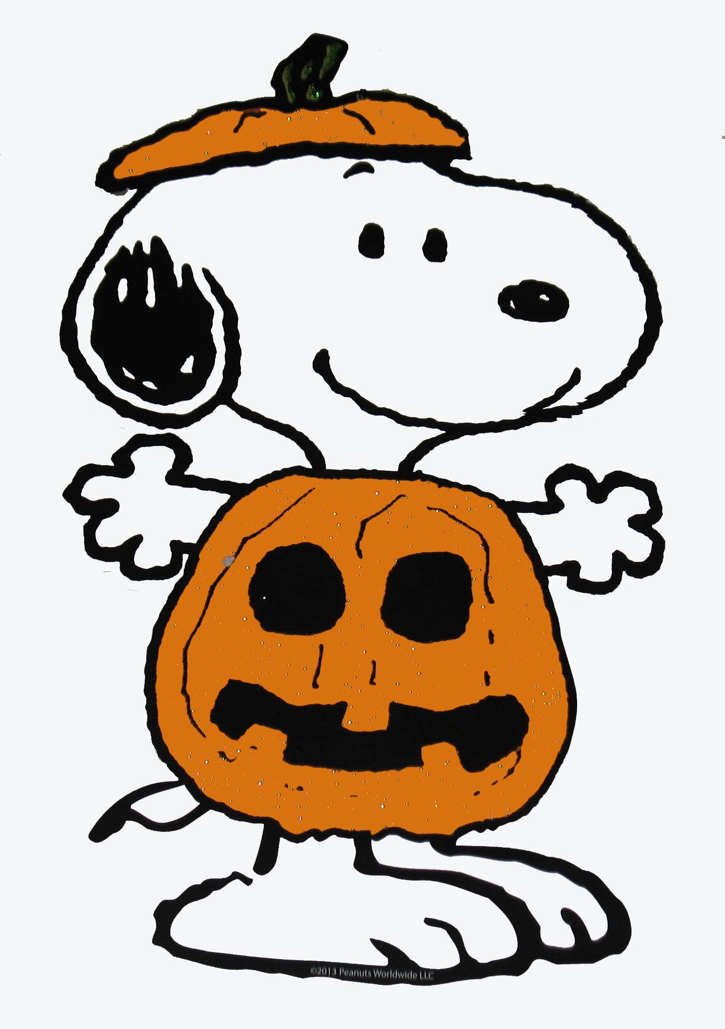 1440x2040 Halloween Snoopy Wallpaper, Phone