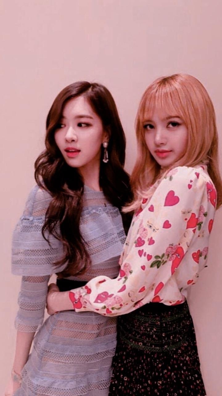 720x1280 wallpaper chaelisa, Phone