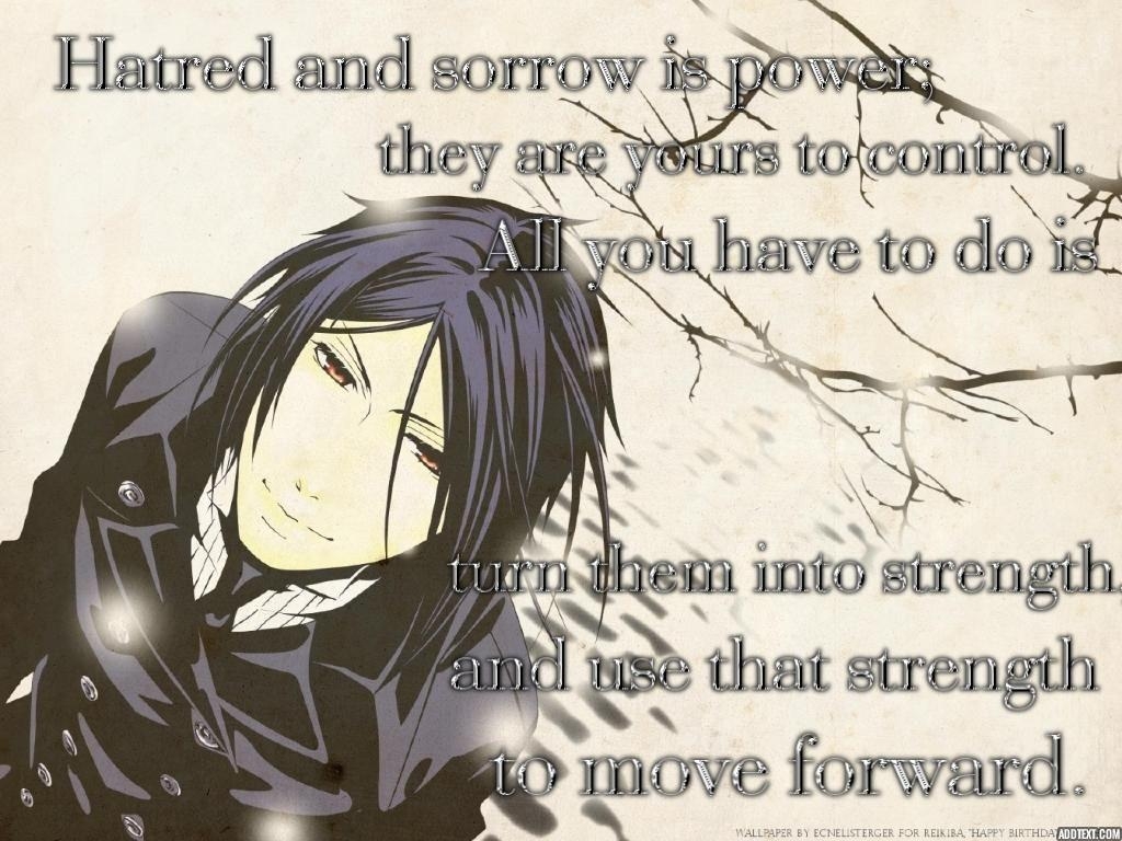 1030x770 Anime Quote Wallpaper Free Anime Quote Background, Desktop