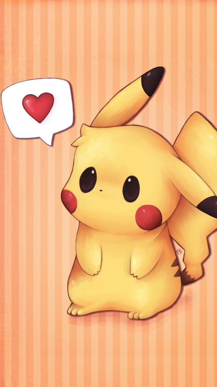 750x1340 Pikachu Phone Wallpaper Free Pikachu Phone Background, Phone