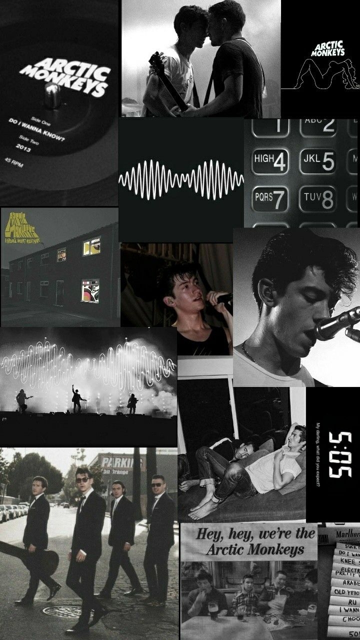 720x1280 Artic monkeys. Arctic monkeys wallpaper, Arctic monkeys, Artic monkeys, Phone