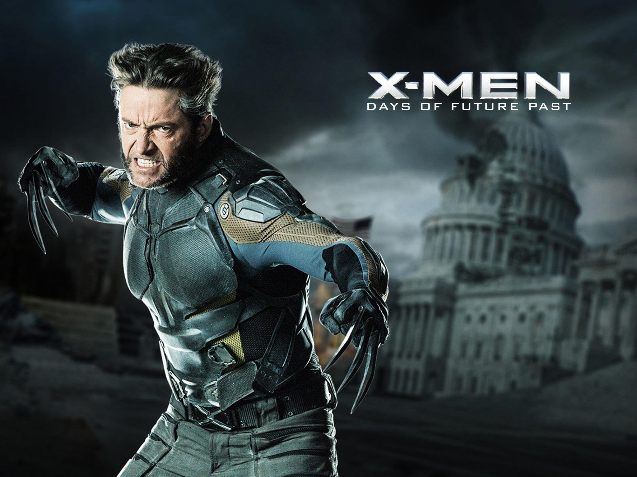 2050x1540 X Men: Days Of Future Past Movie 2014 HD, IPad & IPhone Wallpaper, Desktop