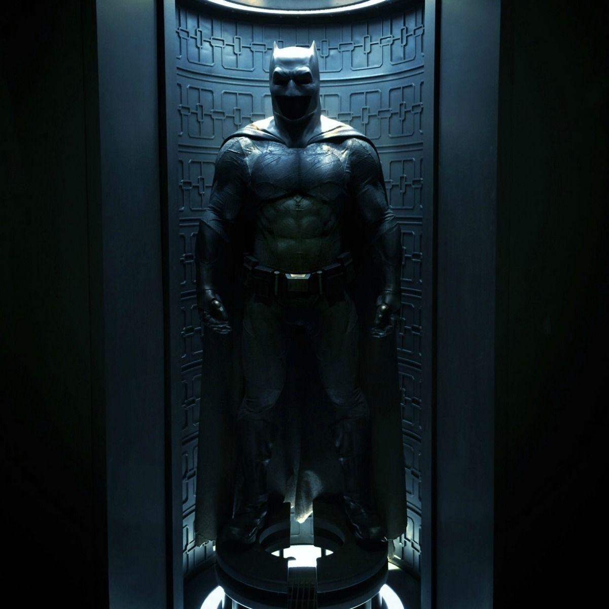 1210x1200 Batman V Superman HD Wallpaper, Desktop