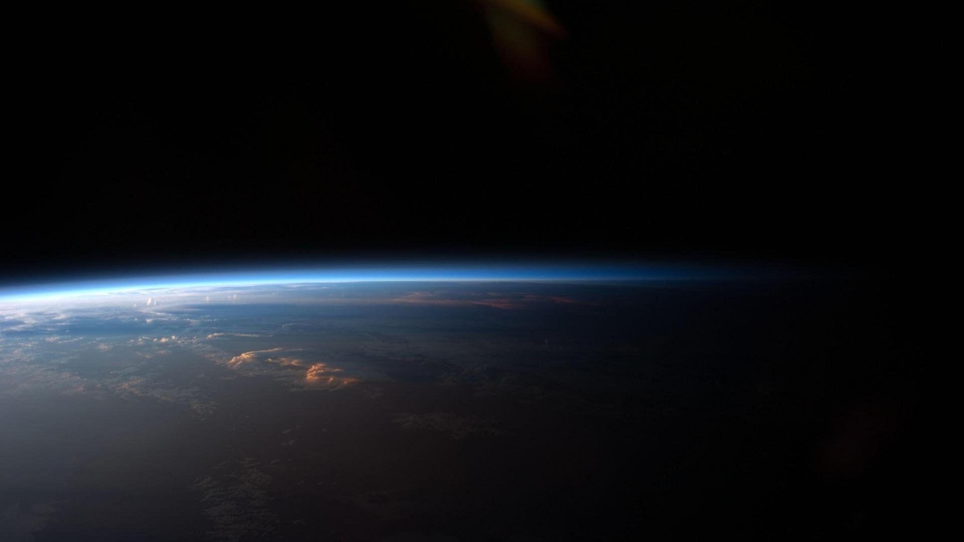 1920x1080 Space Earth Wallpaper 1920×1080 Image Of Earth From Space, Desktop