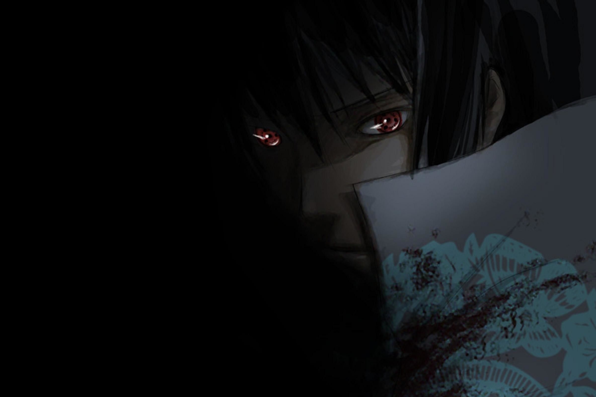 2400x1600 Itachi Uchiha Wallpaper HD, Desktop