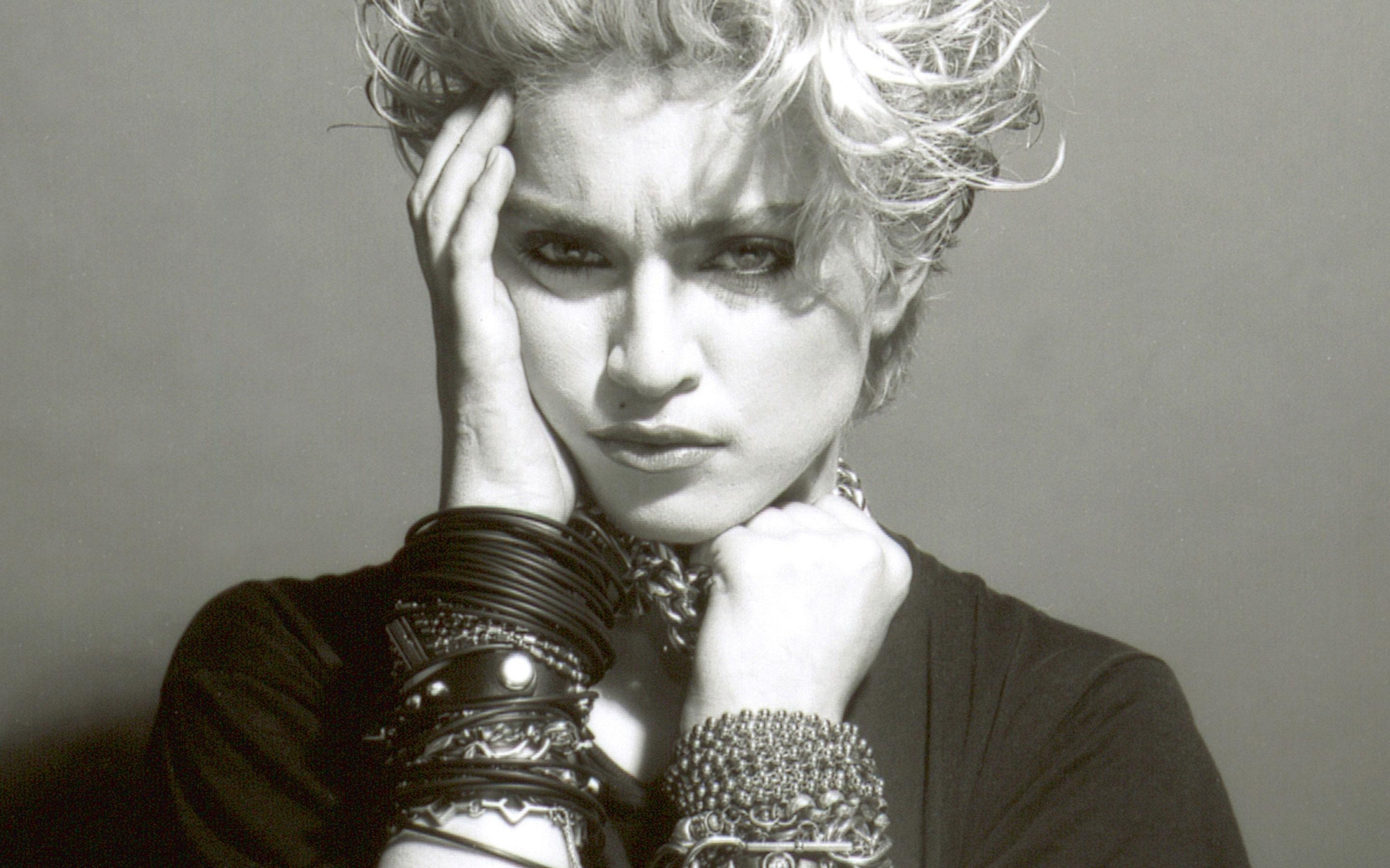 2880x1800 Madonna Wallpaper: 1980s. all about Madonna, Desktop