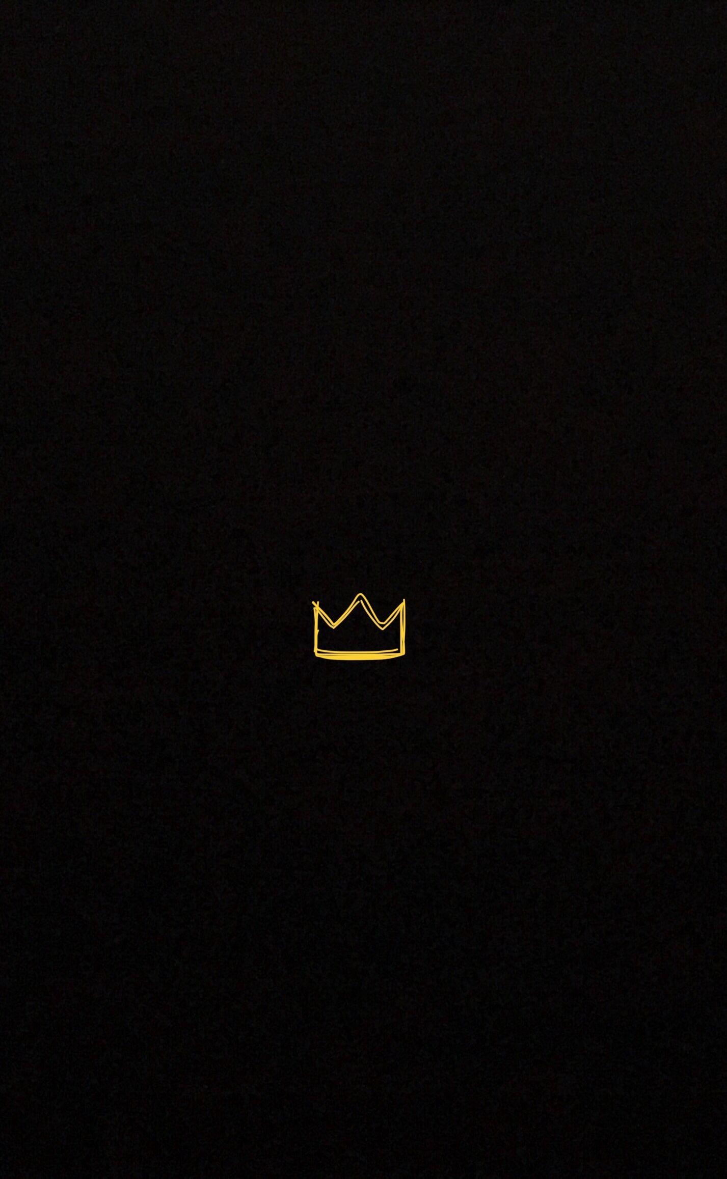 1430x2320 Crown Wallpaper, Picture, Phone