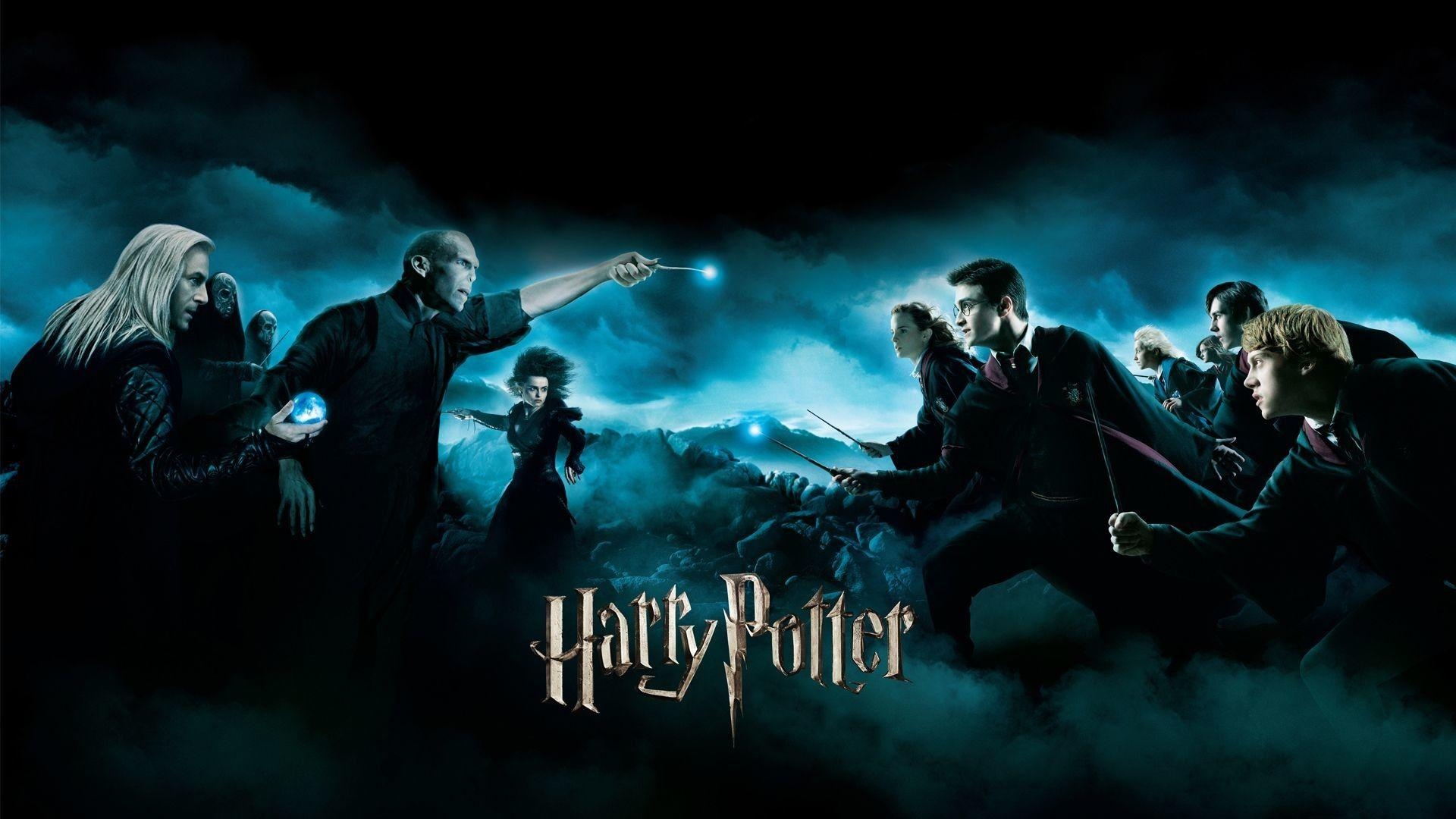 1920x1080 Harry Potter Wallpaper, Desktop