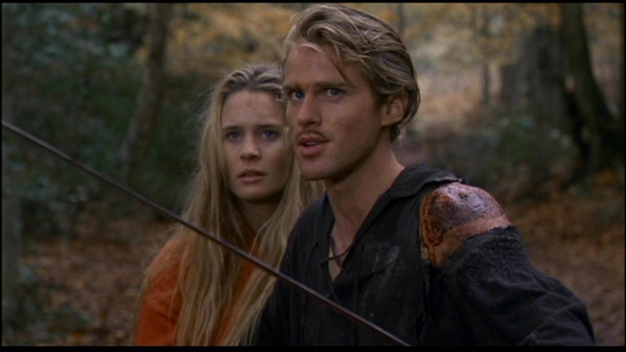 1280x720 The Princess Bride image The Princess Bride HD wallpaper, Desktop