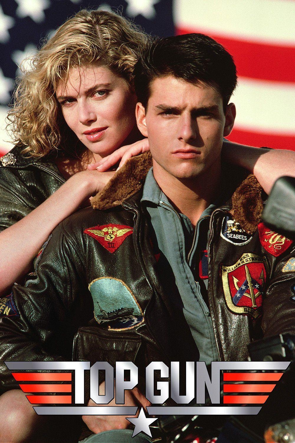 1000x1500 Top Gun, Phone