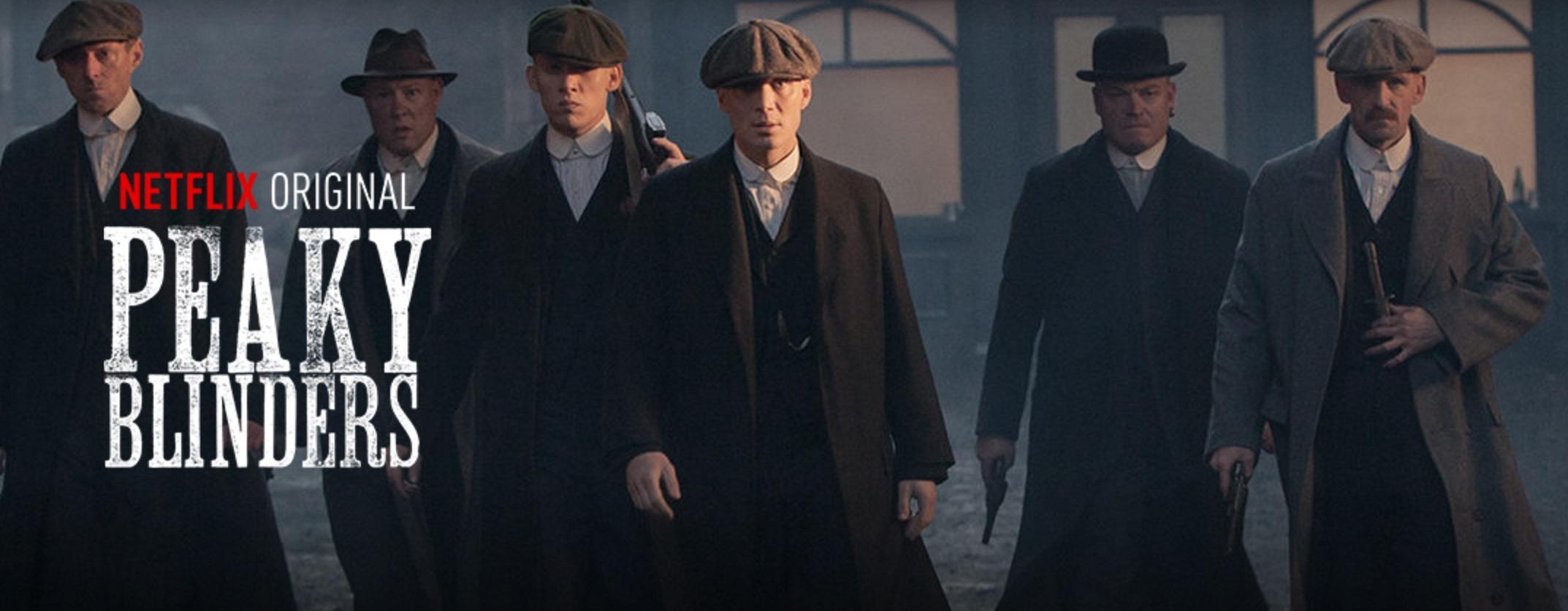 2150x840 Peaky Blinders Image Blinders Saison 1, Dual Screen