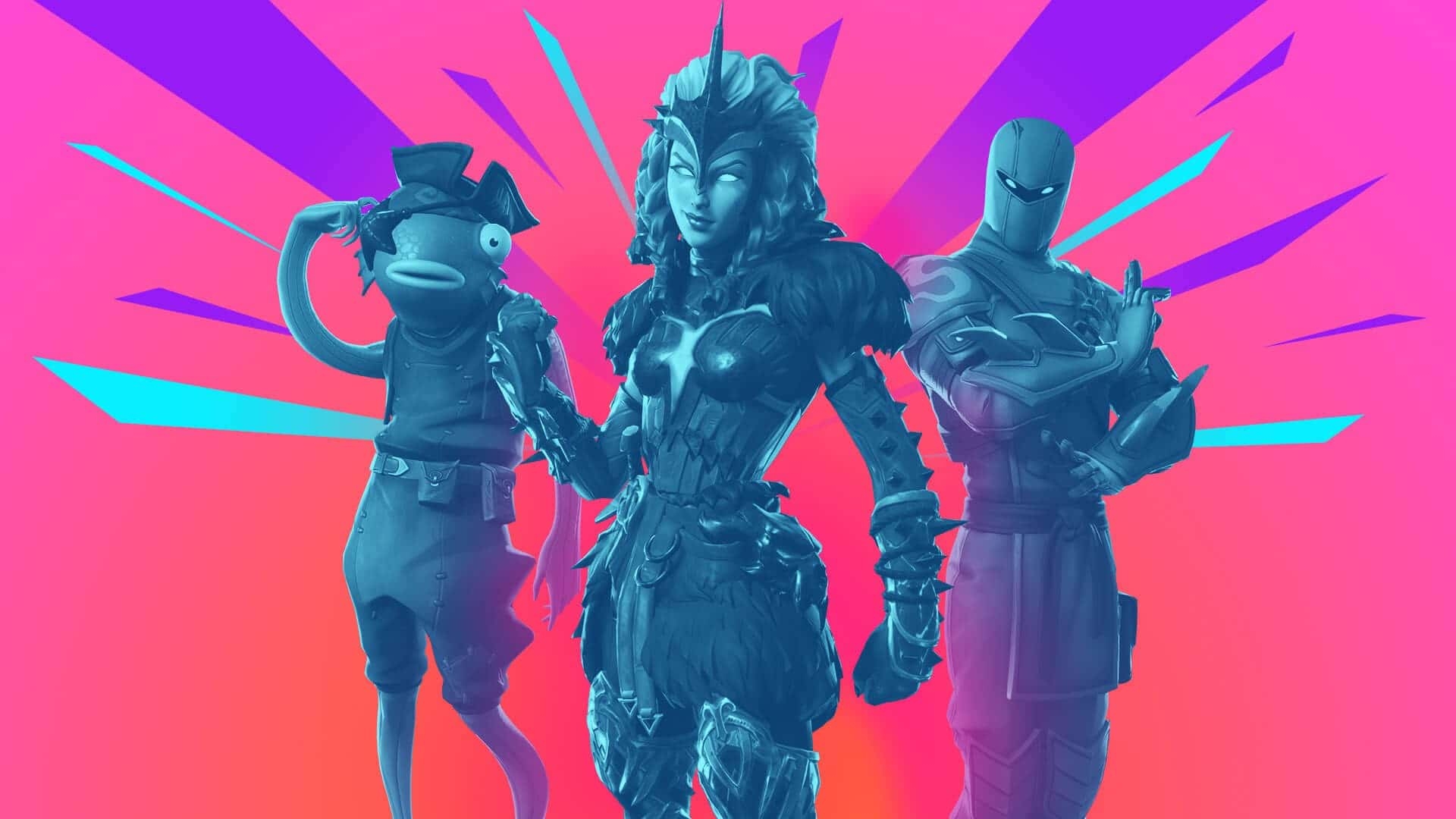 1920x1080 Fortnite: September 14th Trios Cash Cup Recap and Results, Desktop