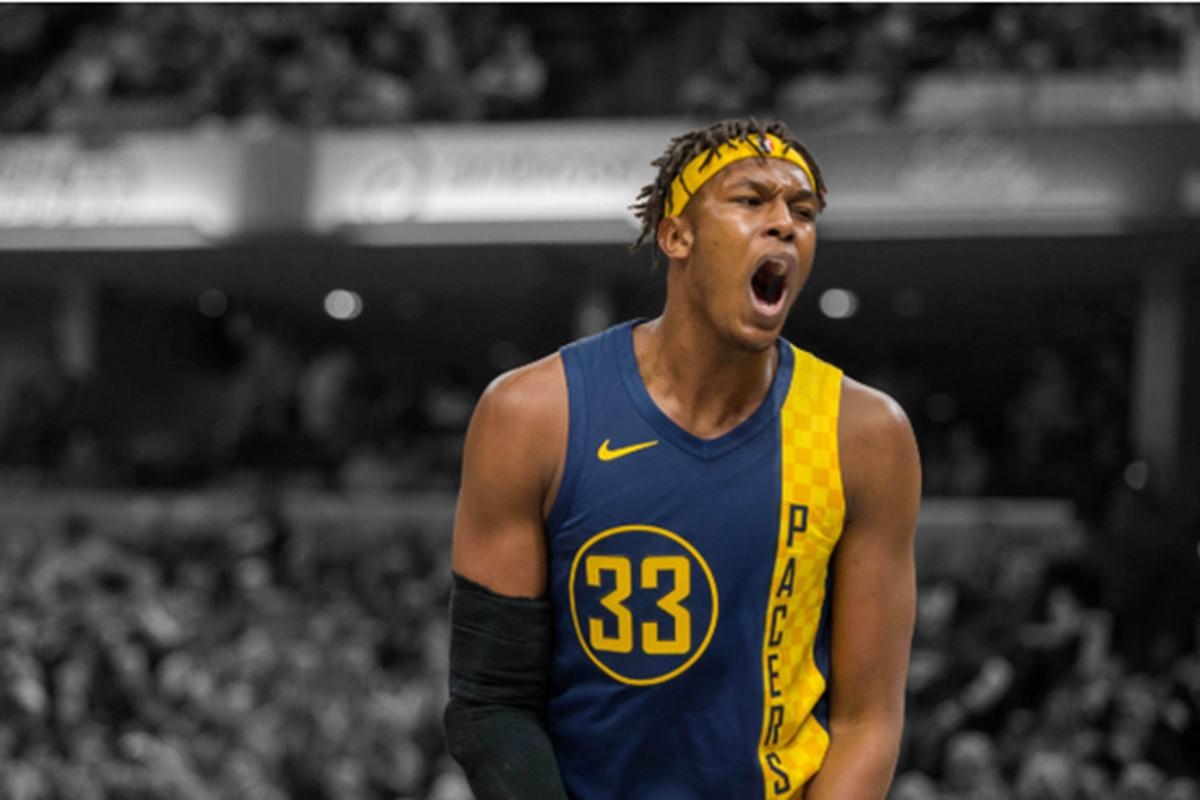 1200x800 Player Review: Myles Turner needs to understand spacing as well as, Desktop