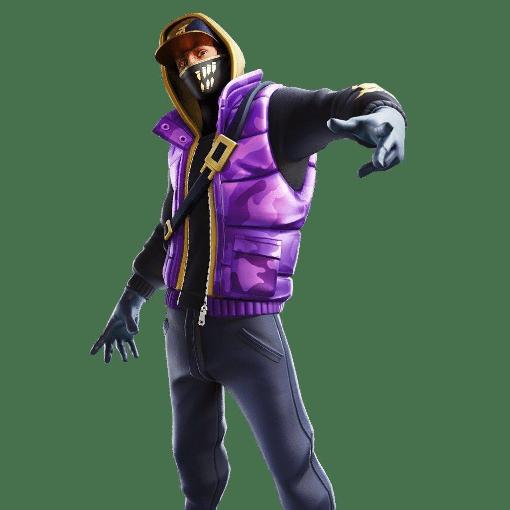 1030x1030 Street Striker Fortnite wallpaper, Phone