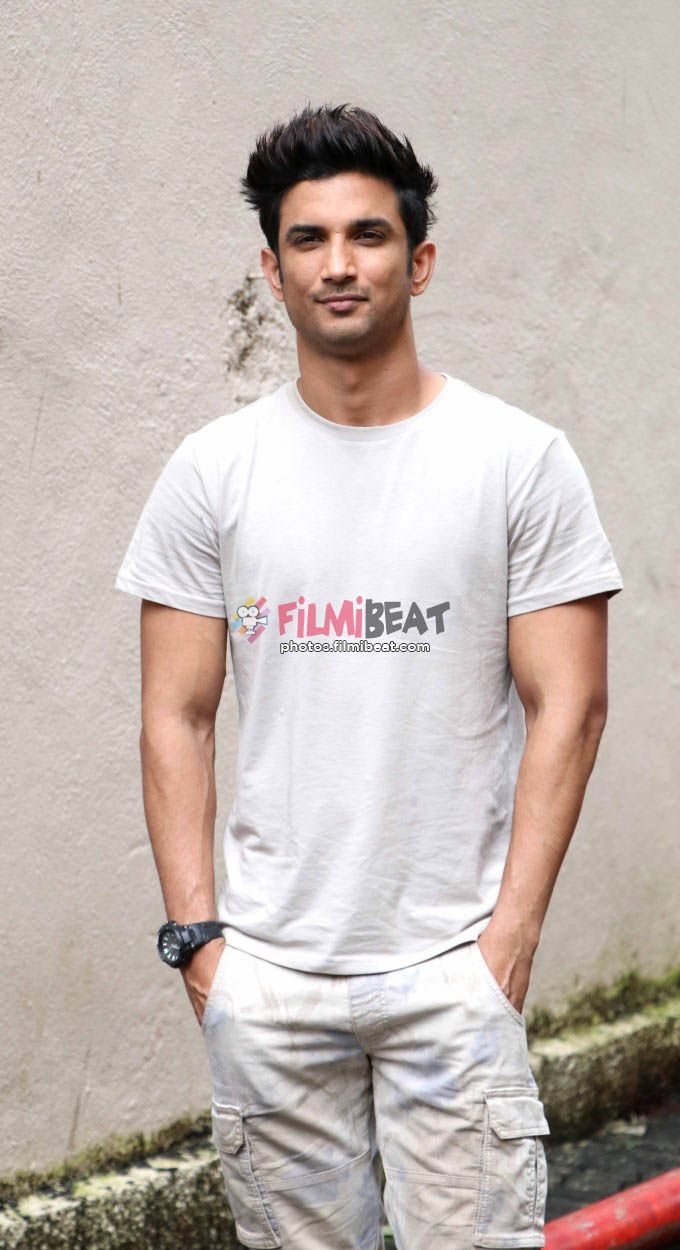 680x1250 Sushant Singh Rajput Photo [HD]: Latest Image, Picture, Stills of Sushant Singh Rajput, Phone