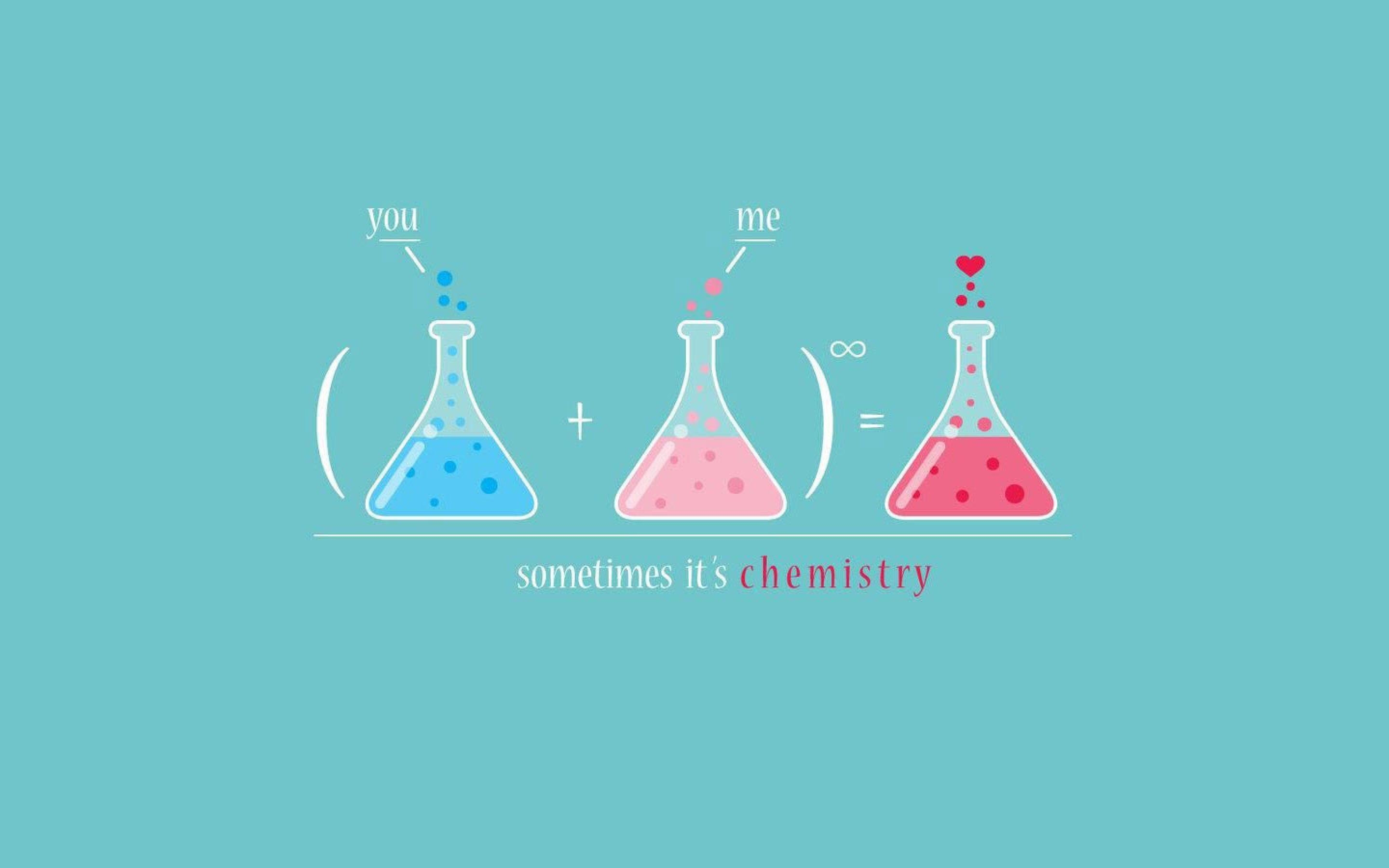 2880x1800 Cute Chemistry Wallpaper Free Cute Chemistry Background, Desktop