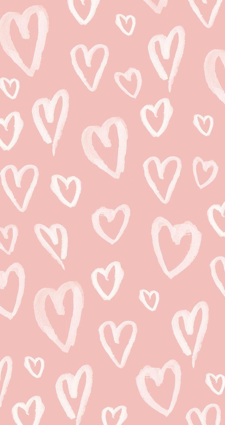 740x1390 Wallpaper. Heart iphone wallpaper, Phone