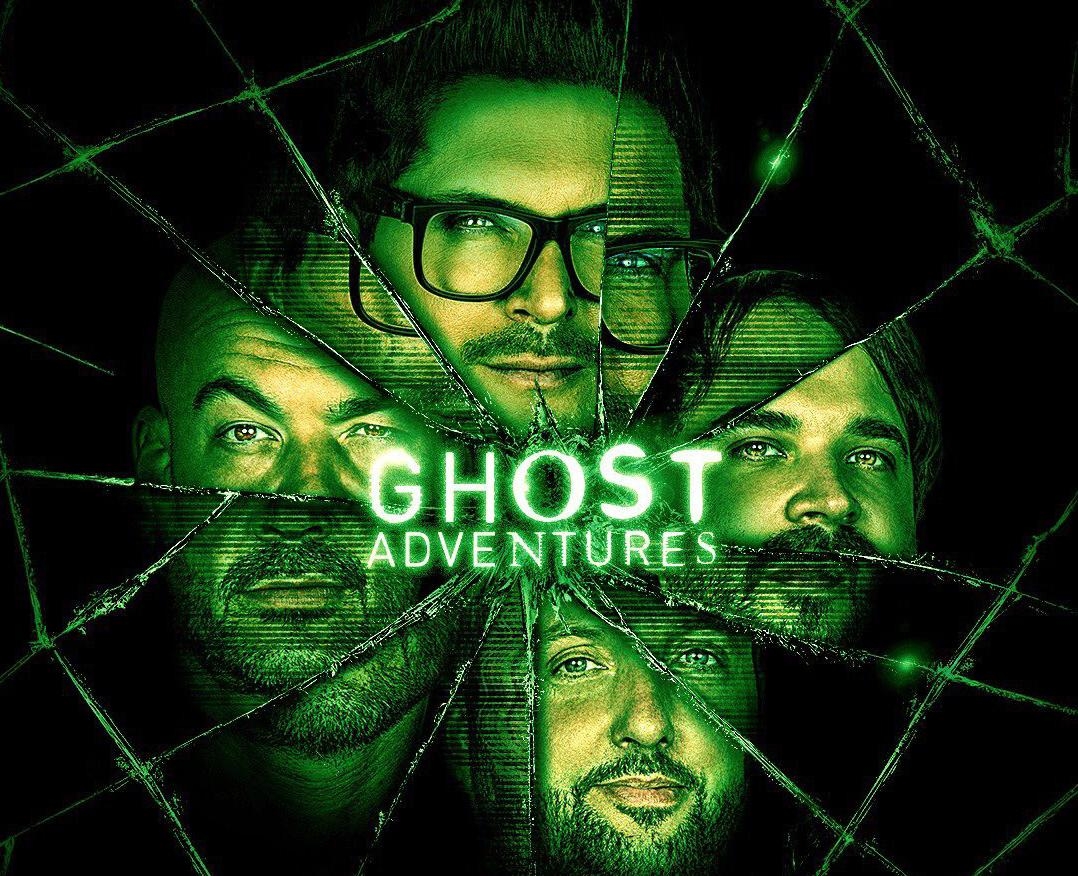 1080x880 Ghost Adventures' Zak Bagans Seeks 2 Fans to Join Investigation, Desktop