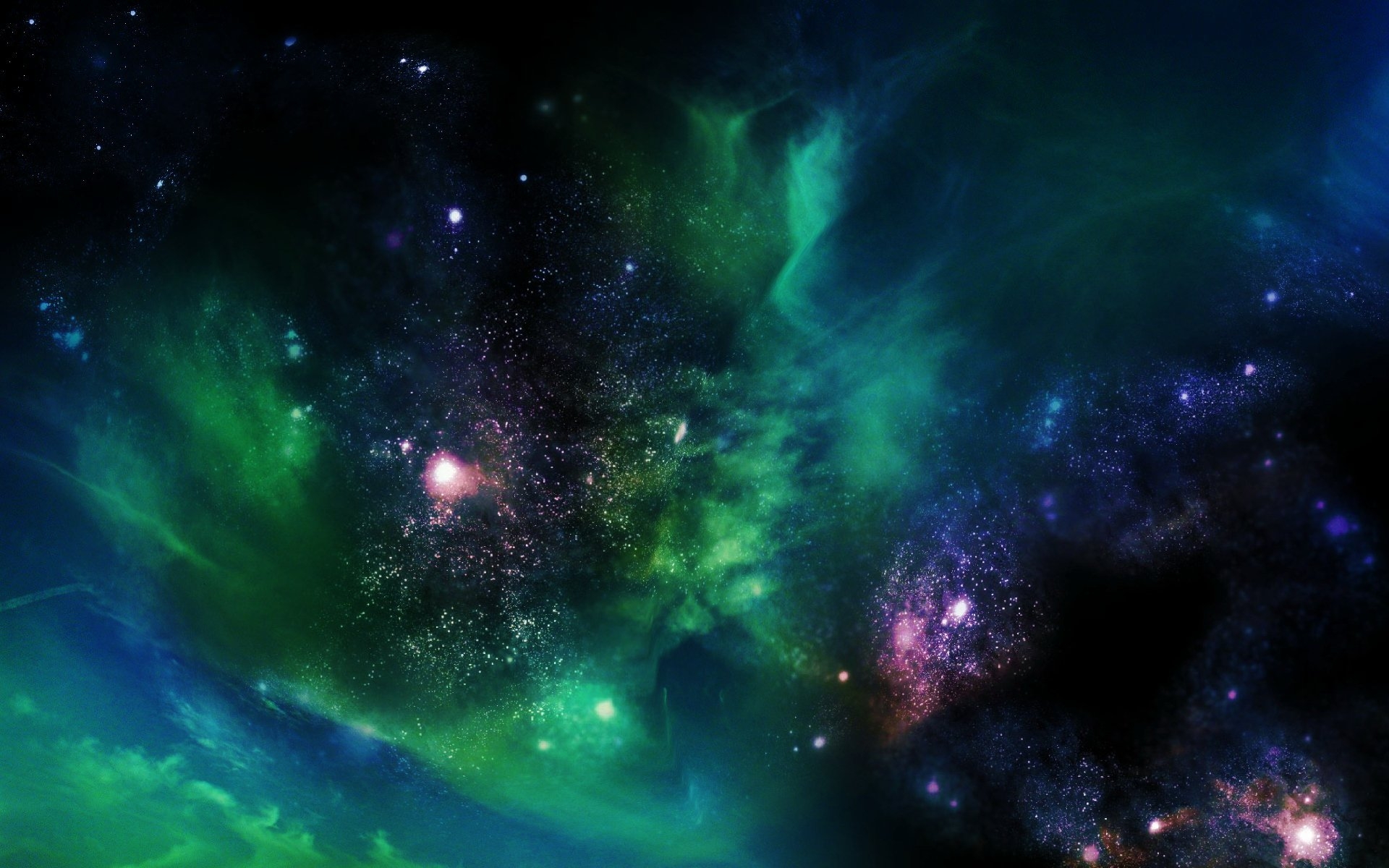 1920x1200 Cosmos Wallpaper Widescreen D1H, Desktop