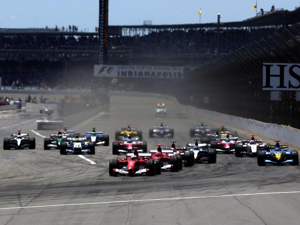 1030x770 Indianapolis Motor Speedway, United States · RaceFans, Desktop