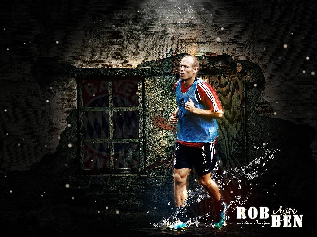 1030x770 Arjen Robben Netherlands Wallpaper HD Wallpaper, Desktop