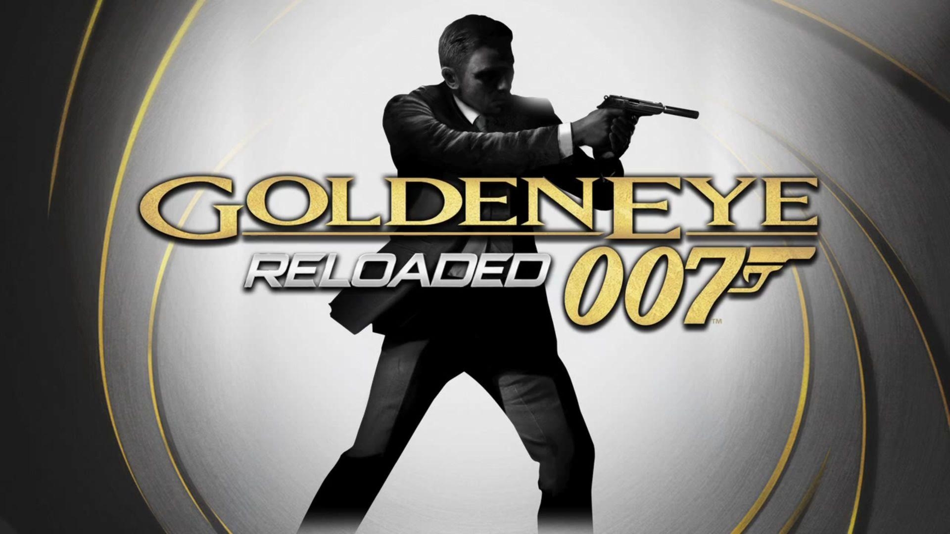 1920x1080 GoldenEye 007: Reloaded HD Wallpaper. Background Imagex1080, Desktop