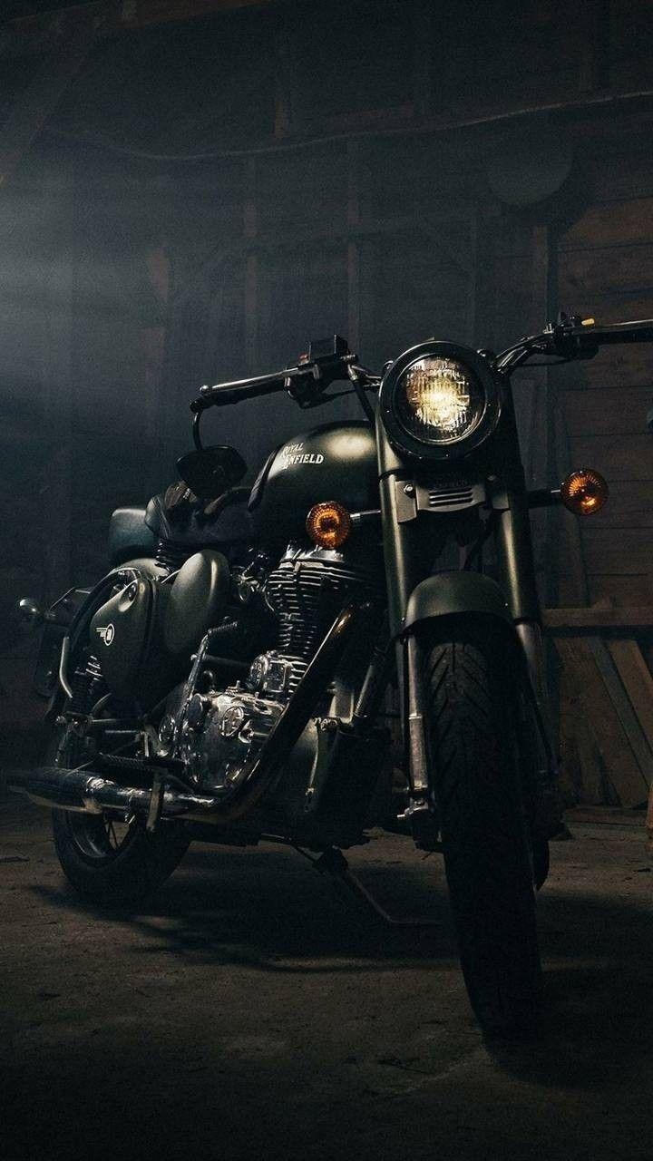 720x1280 Royal Enfield #Bullet #Wallpaper. HD Wallpaper. Bullet, Phone