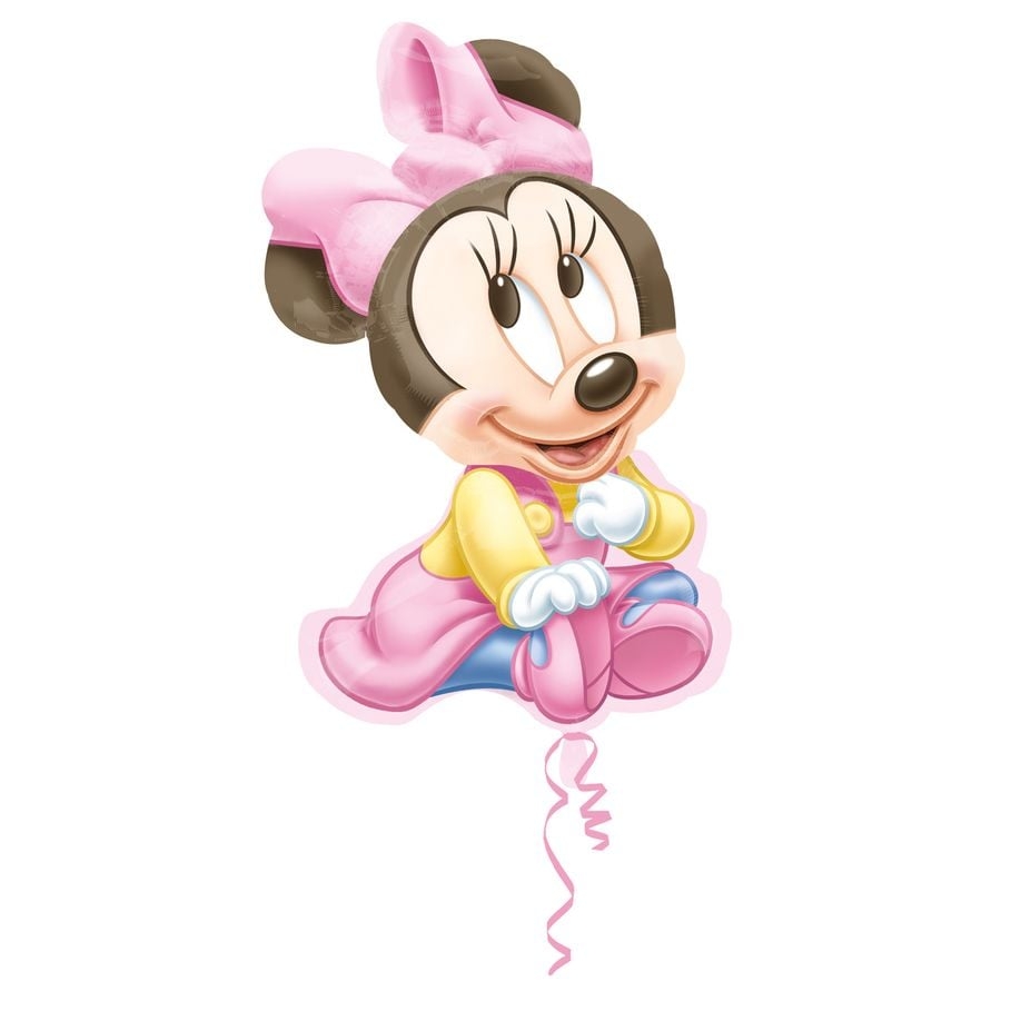 910x910 Disney Wallpaper Minnie Mouse Bebe, Phone