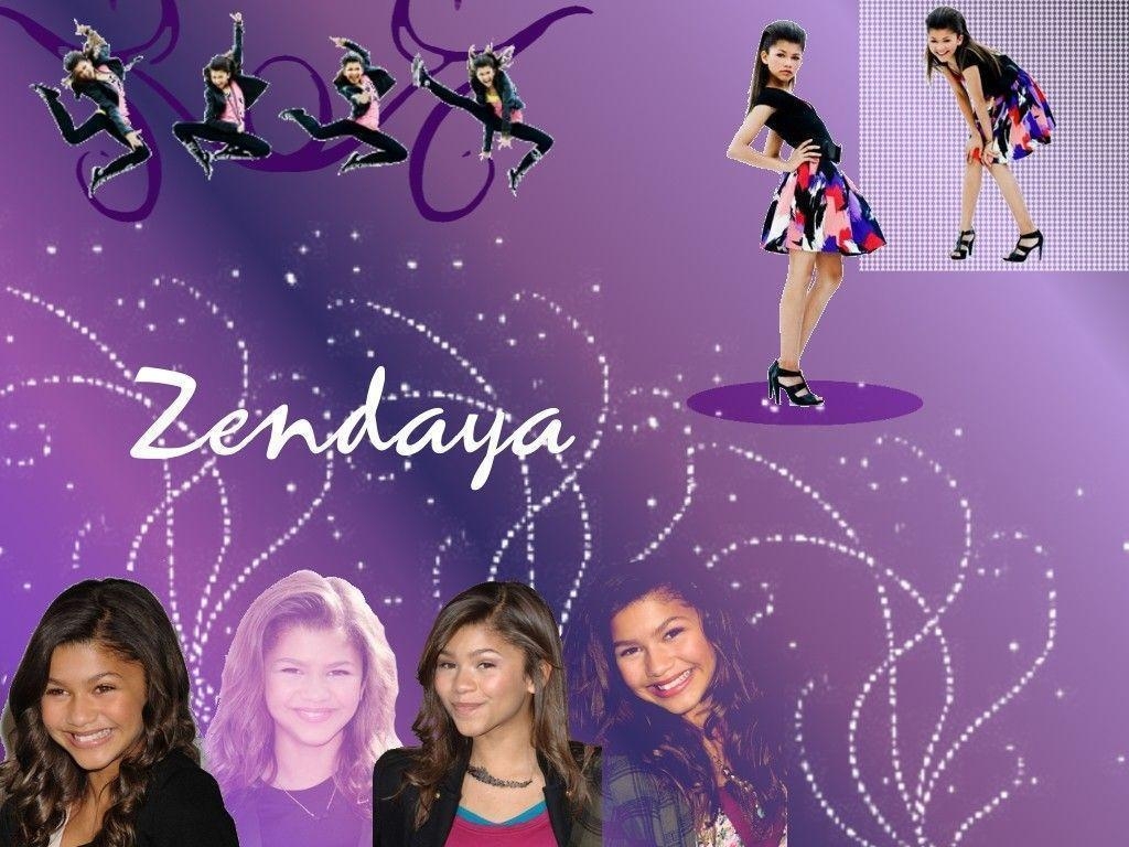 1030x770 Zendaya Wallpaper for PC, Desktop