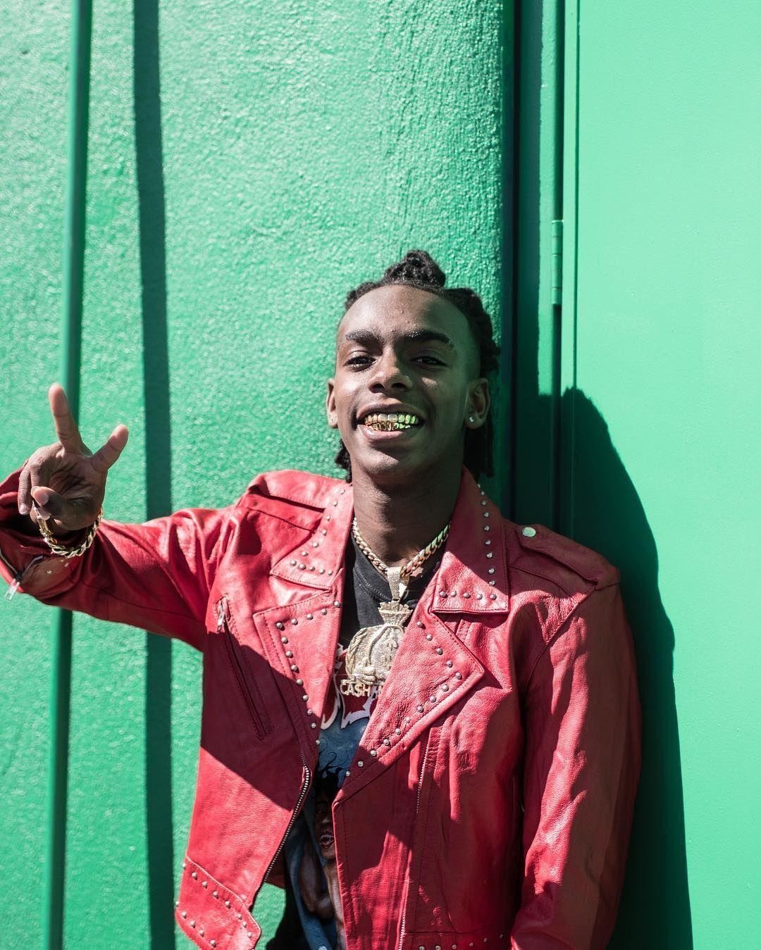 1080x1350 YNW Melly, Age, Girlfriend, Family, Height, Net Worth, Phone