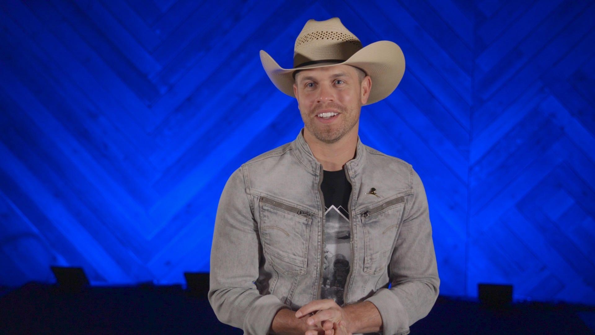 1920x1080 Dustin Lynch Shares Story Behind 'I'd Be Jealous Too' (VIDEO). THE, Desktop